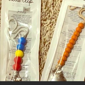 Brooke sienna le cutie clip